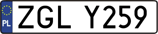 ZGLY259