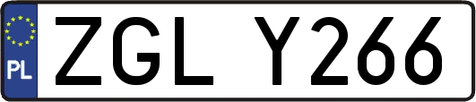 ZGLY266