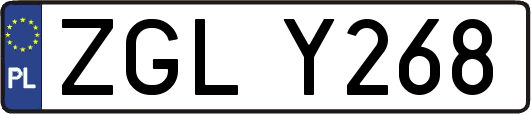 ZGLY268