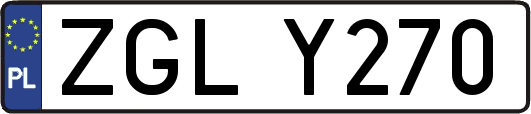 ZGLY270