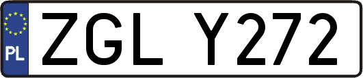 ZGLY272