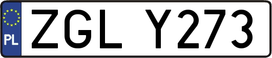 ZGLY273