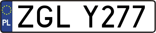 ZGLY277