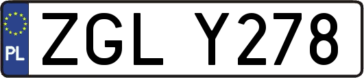 ZGLY278