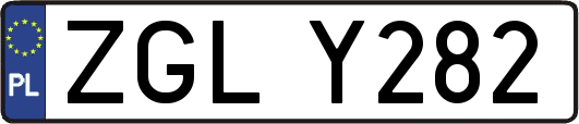ZGLY282