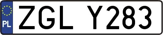 ZGLY283