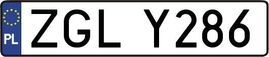 ZGLY286