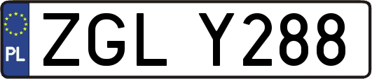 ZGLY288