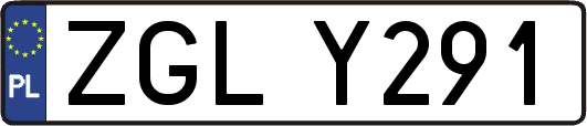 ZGLY291