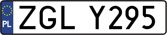 ZGLY295
