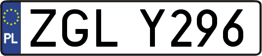 ZGLY296