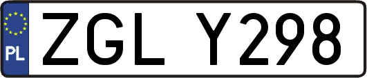 ZGLY298