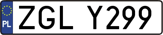 ZGLY299