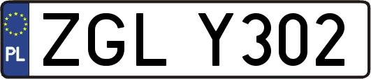 ZGLY302