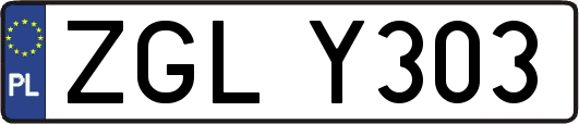 ZGLY303