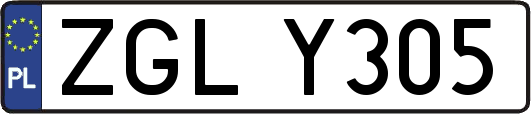 ZGLY305