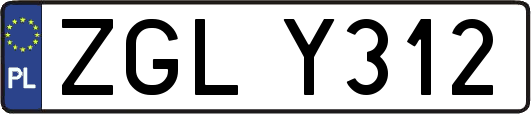 ZGLY312