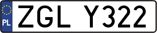 ZGLY322