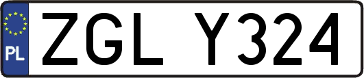 ZGLY324