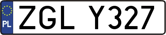 ZGLY327