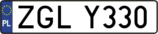 ZGLY330