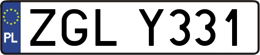 ZGLY331