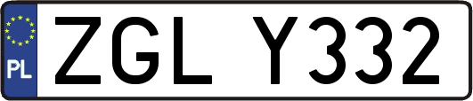 ZGLY332