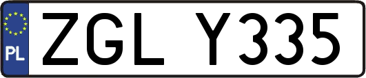 ZGLY335