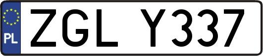ZGLY337