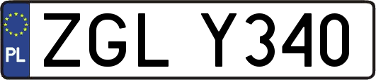 ZGLY340