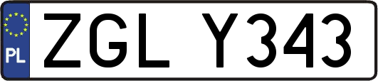 ZGLY343
