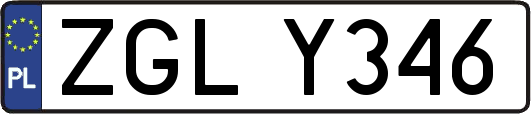 ZGLY346