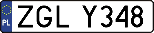 ZGLY348