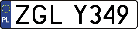 ZGLY349