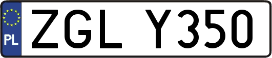 ZGLY350