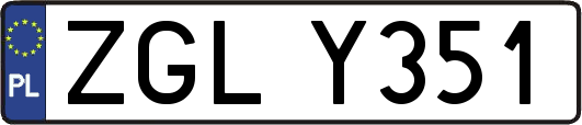 ZGLY351