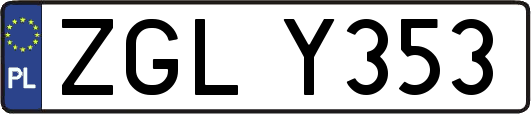 ZGLY353