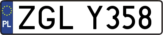 ZGLY358