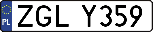 ZGLY359