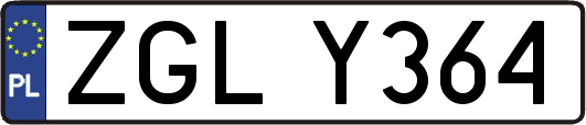 ZGLY364