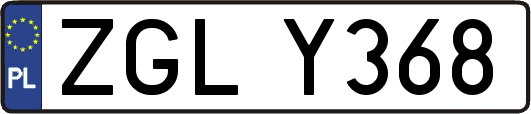 ZGLY368