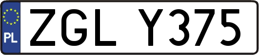 ZGLY375