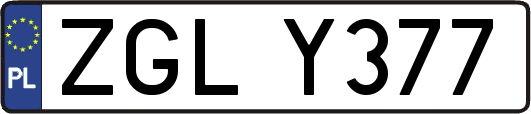 ZGLY377