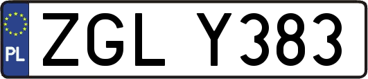 ZGLY383