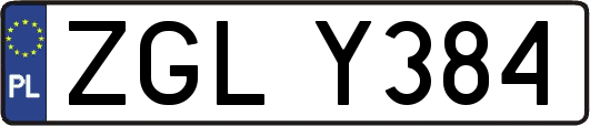 ZGLY384