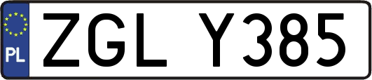 ZGLY385