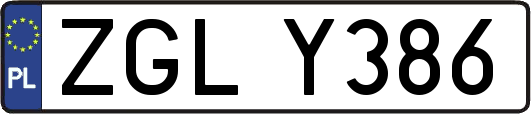 ZGLY386