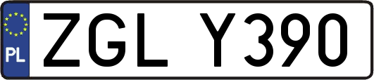 ZGLY390