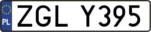 ZGLY395