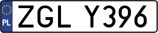 ZGLY396